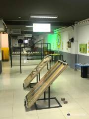 Experimentorium - Science Museum