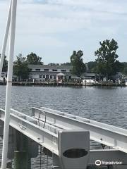 Colonial Beach Yacht Center