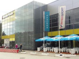 Mercator Centar Dobrinja