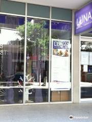 LUNA Massage Therapies - Docklands