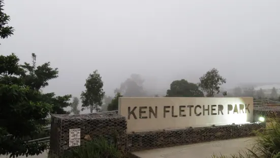 Ken Fletcher Park