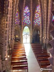 Santuari de la Mare de Deu de Montserrat