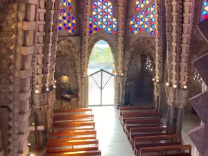 Santuari de la Mare de Deu de Montserrat