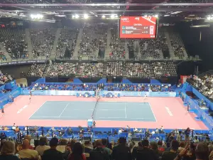 South of France Arena