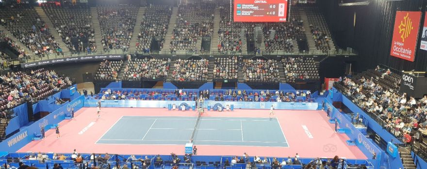 South of France Arena