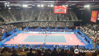 South of France Arena