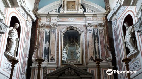 Chiesa di Santa Maria di Civita