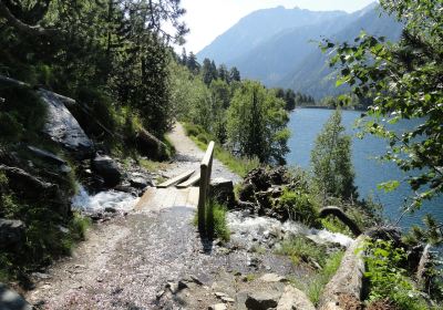 Parc Nacional d'Aiguestortes i Estany de Sant Maurici