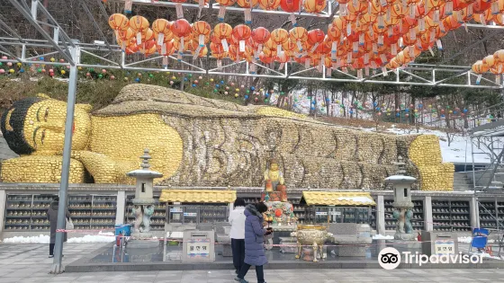 清溪寺