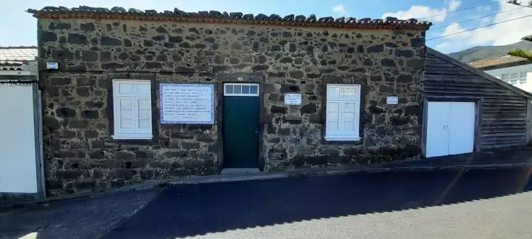 Hotels in Ribeira Cha