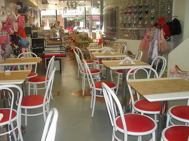 Các khách sạn gần Mosaik - Kids Craft Store and Cafe