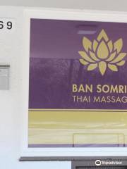 Ban Somrit Thai Massage