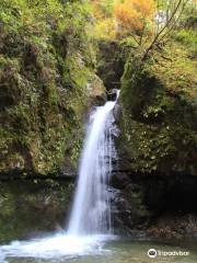 Nanayo Falls