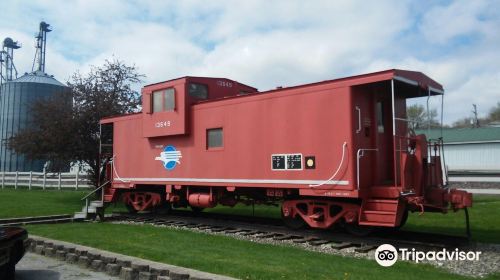 Beecher Depot Museum