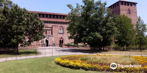 Castello Visconteo