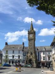 Machynlleth Town Clock