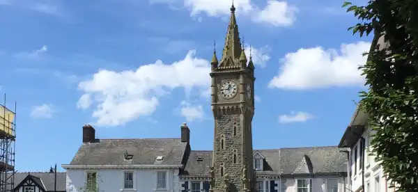 Hotels in Machynlleth