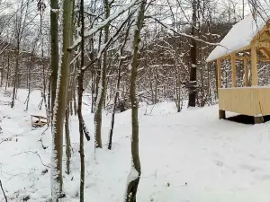 Hutsulshchyna National Park