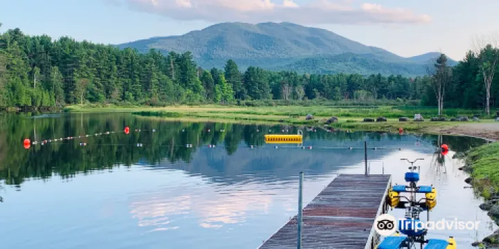 Wilmington Town Beach