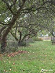 Tewin Orchard Nature Reserve