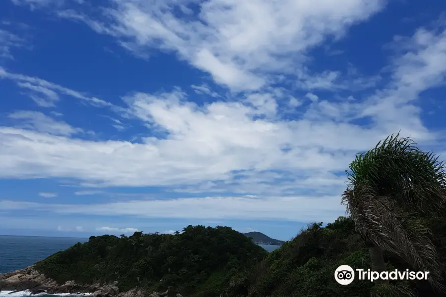 Ponta do Estaleiro