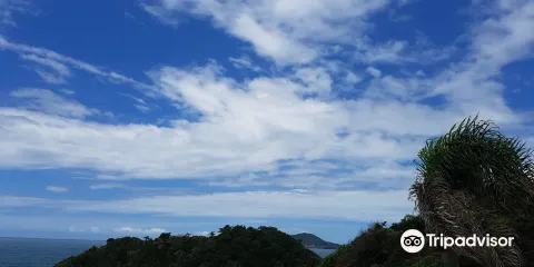 Ponta do Estaleiro