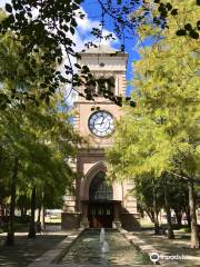 Witness Park and Prayer Tower