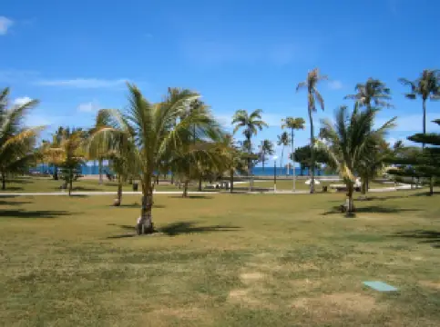 Anse Vata Beach