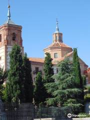 Parish of Our Lady of the Angels