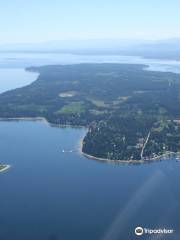 Quadra Island Golf Club