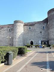 Castillo Ursino