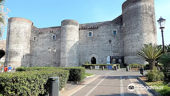 Castello Ursino