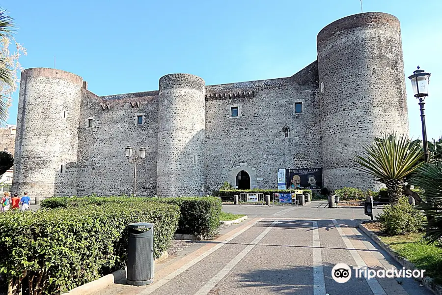 Castello Ursino