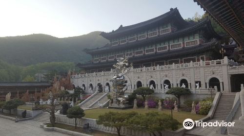 Gangwon Comprehensive Museum