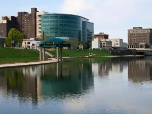 RiverScape MetroPark