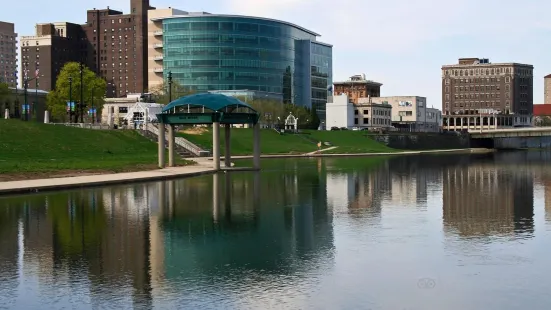 RiverScape MetroPark