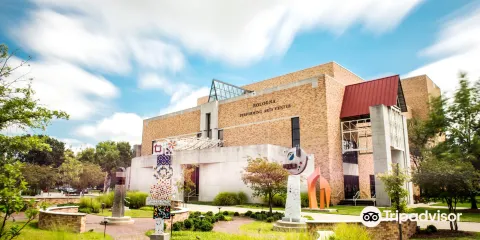 Bologna Performing Arts Center