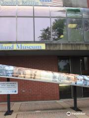 Welland Historical Museum