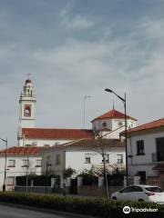 Parroquia de Fatima