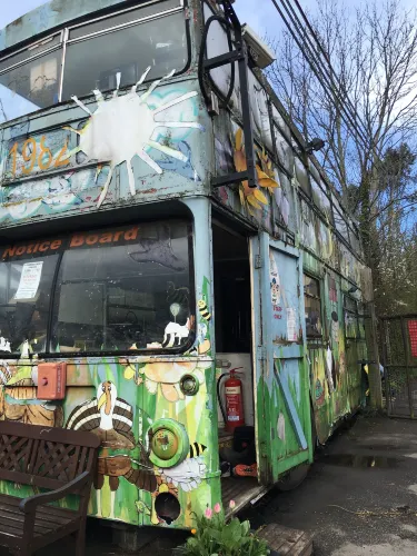 Barking and Dagenham