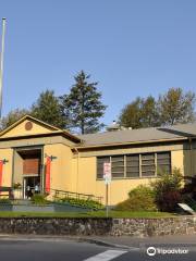 Juneau-Douglas City Museum