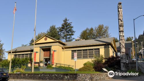 Juneau-Douglas City Museum