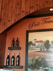Post Town Winery