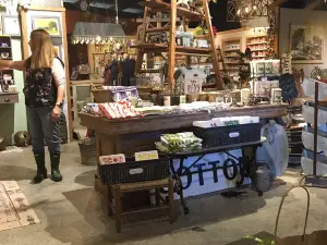 Cherry Mountain Farm and General Store