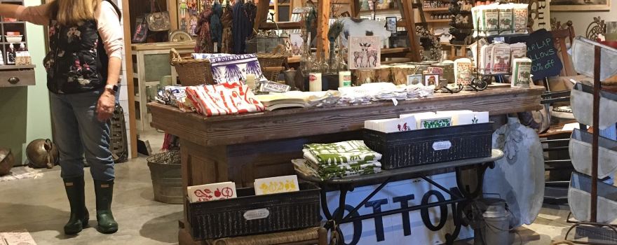 Cherry Mountain Farm and General Store