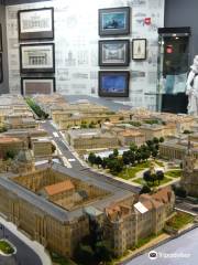 ベルリン歴史防空壕博物館