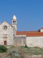 Franciscan monastery