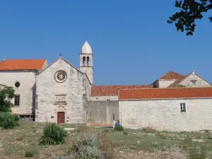 Franciscan monastery