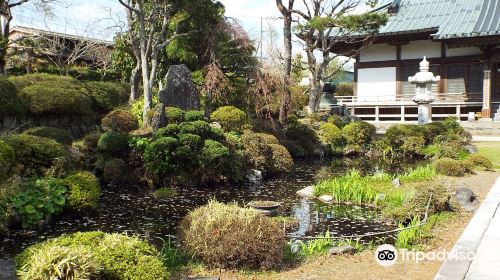 Daijo-ji Temple