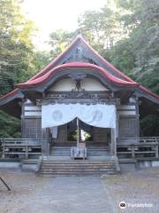 Tokachi Shrine